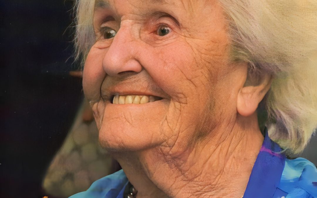 Andrée DARGAISSE