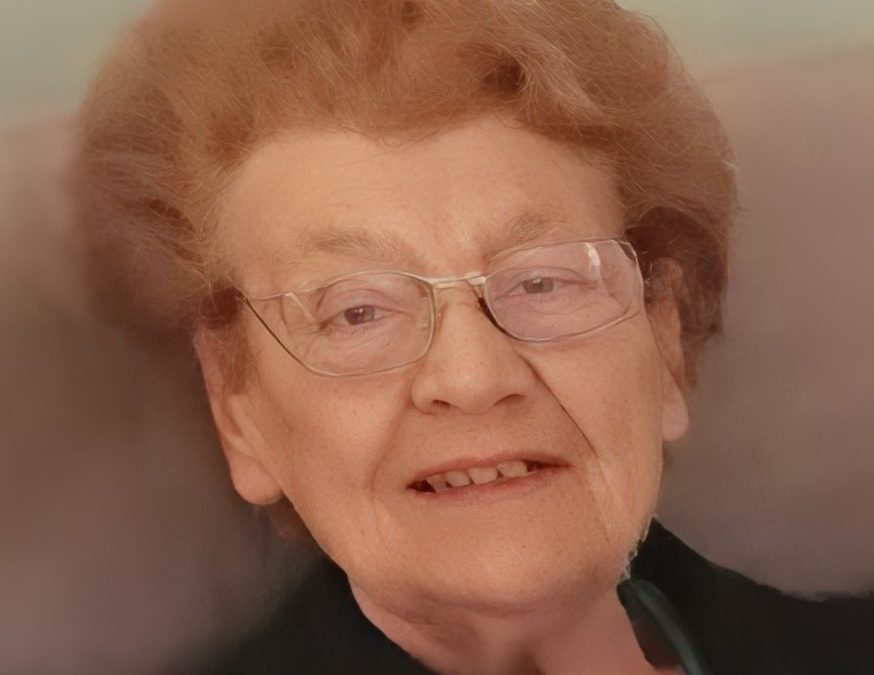 Angèle PAEME