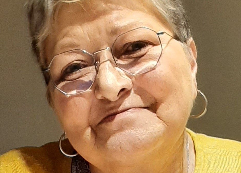 Christine DERUYCK