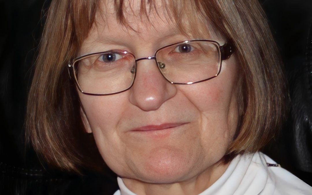 Danièle ANSIAUX