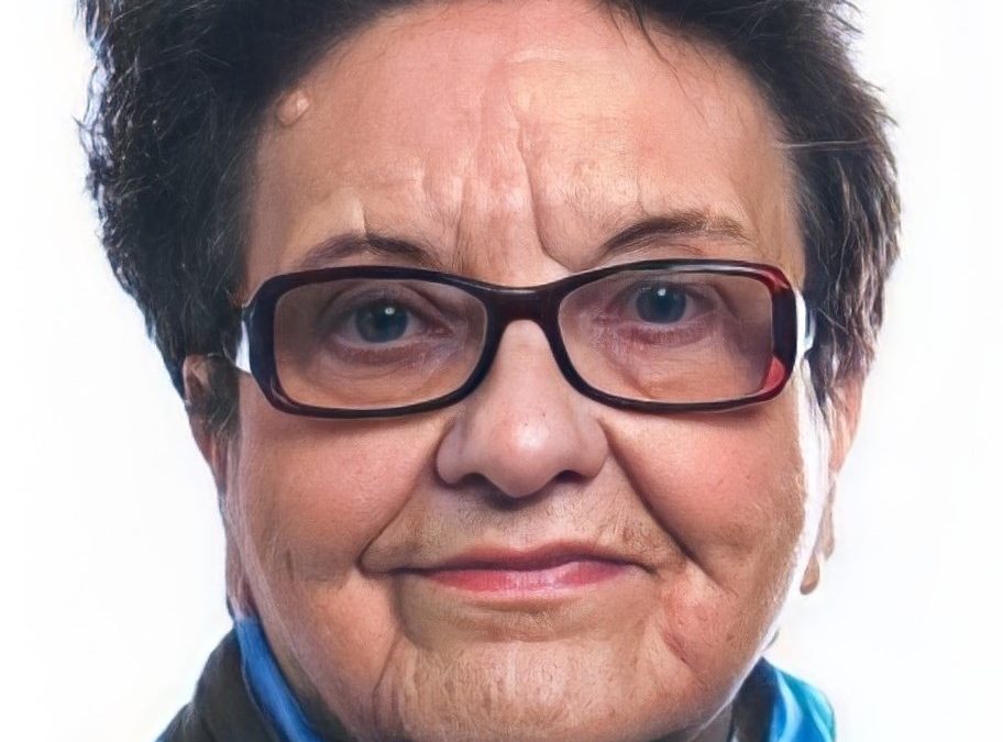 Ghislaine DÉSIR
