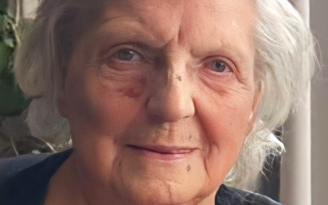 Jacqueline RAMAKERS