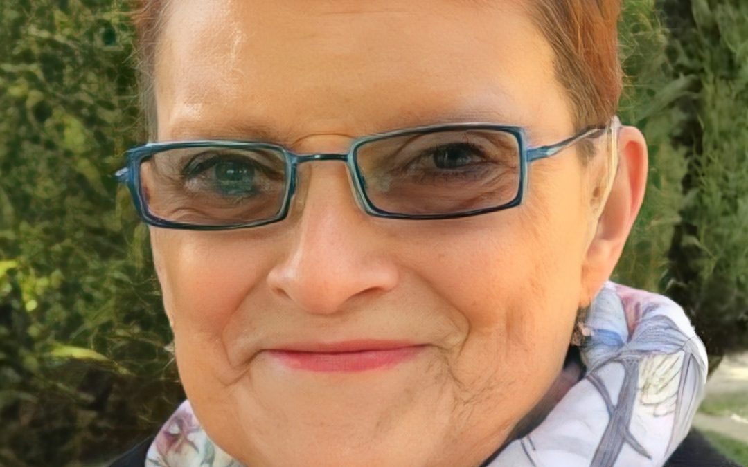Marianne COCQ
