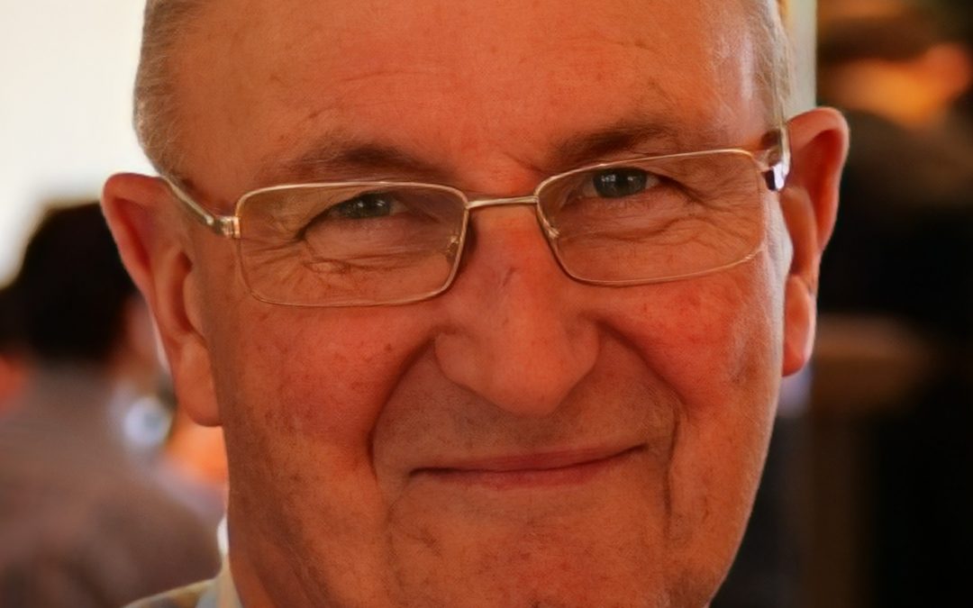 Maurice BEKAERT