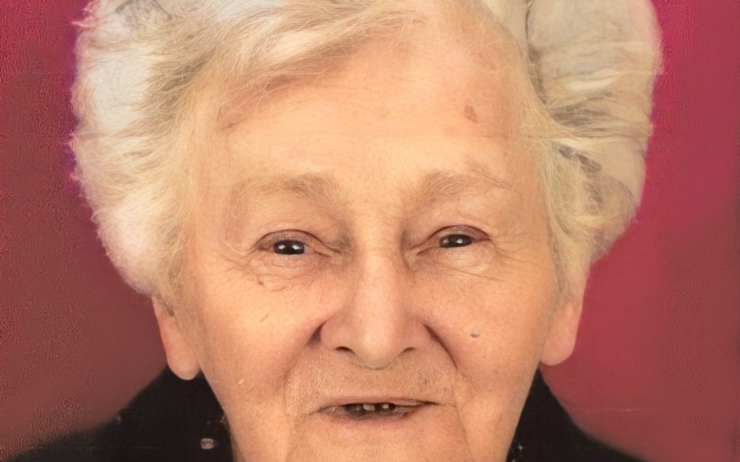 Simonne MARYSSE