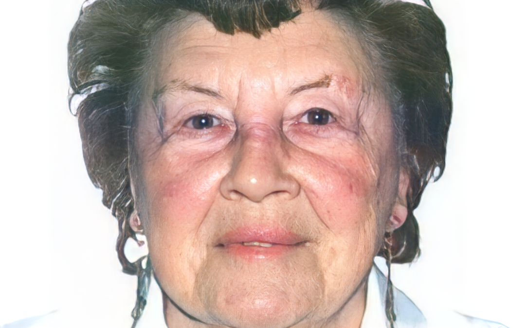 Solange BAELE