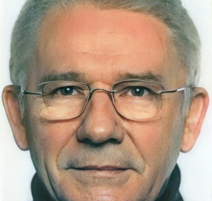 Willy VANDERMEERSCH