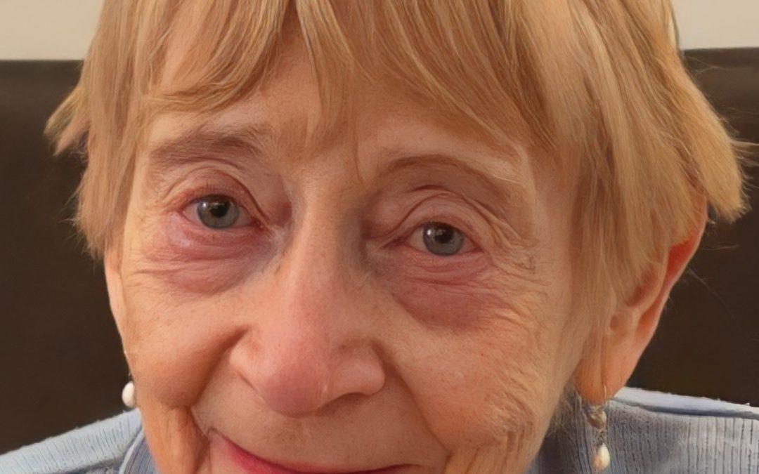 Zulma BOULANGER
