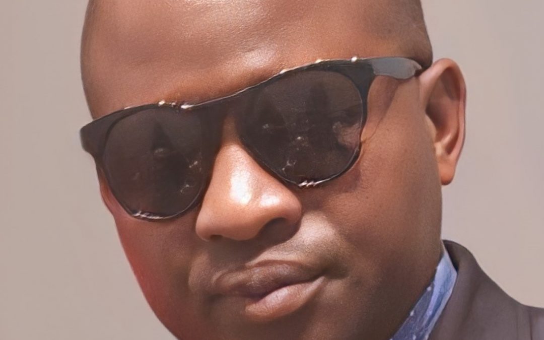 Gaël KAYI