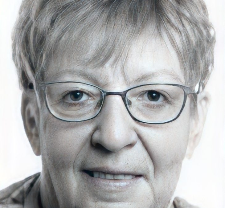 Chantal MAES