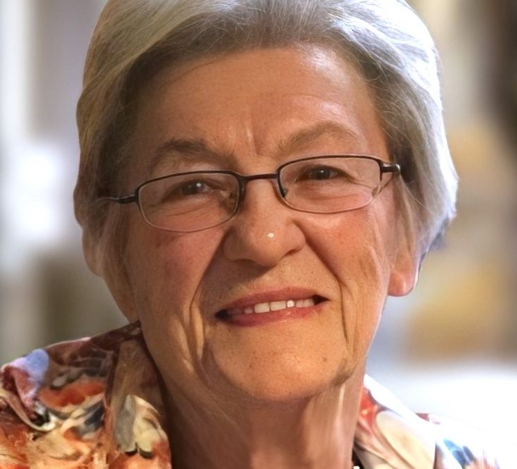 Georgette VERLEYE
