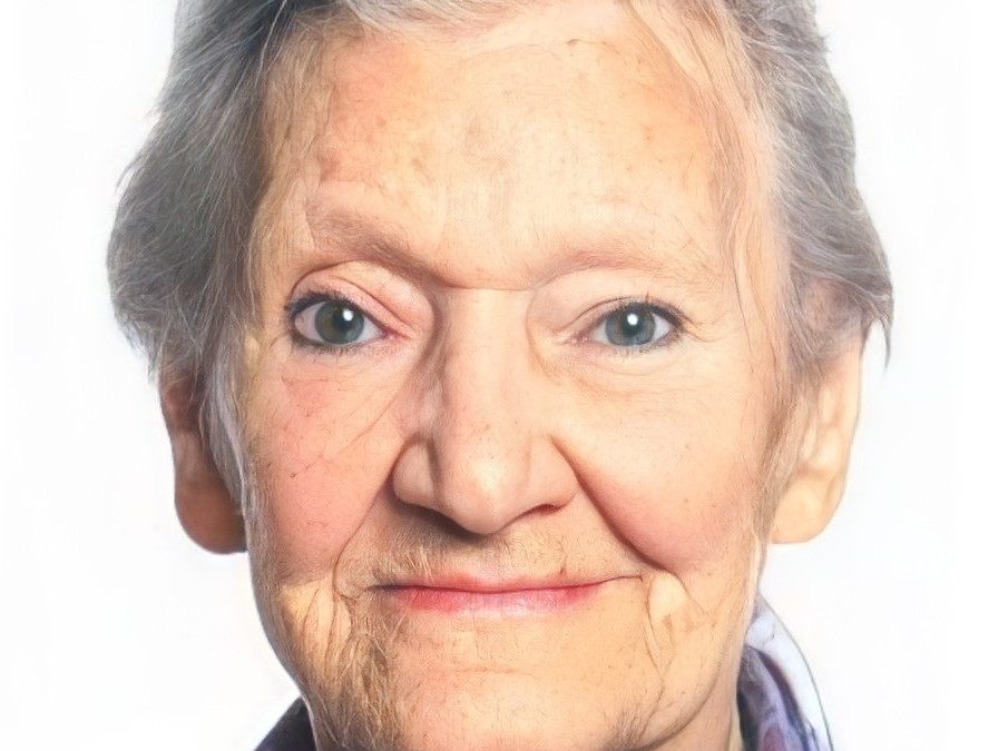 Germaine BEYLS
