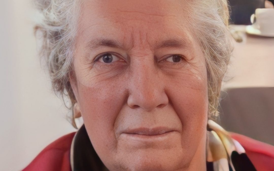 Irène LEGENDRE
