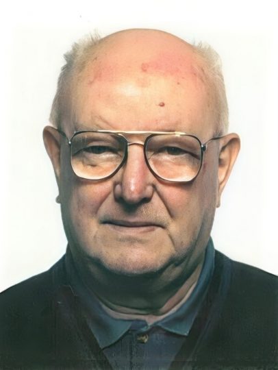 Jacques VANDENBUSSCHE
