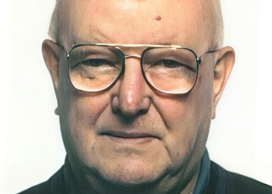 Jacques VANDENBUSSCHE