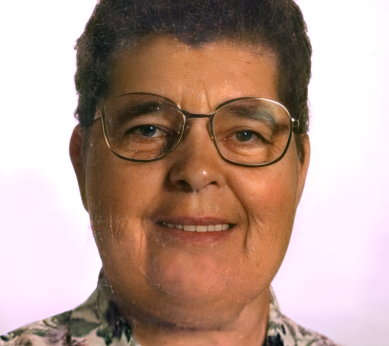 Janine MAES