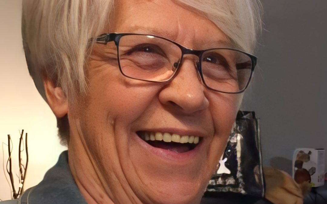 Marcelle DE SMET