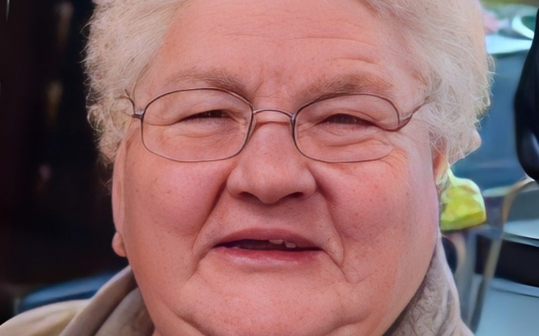 Marie-Andrée VANDEMEULEBROUCKE