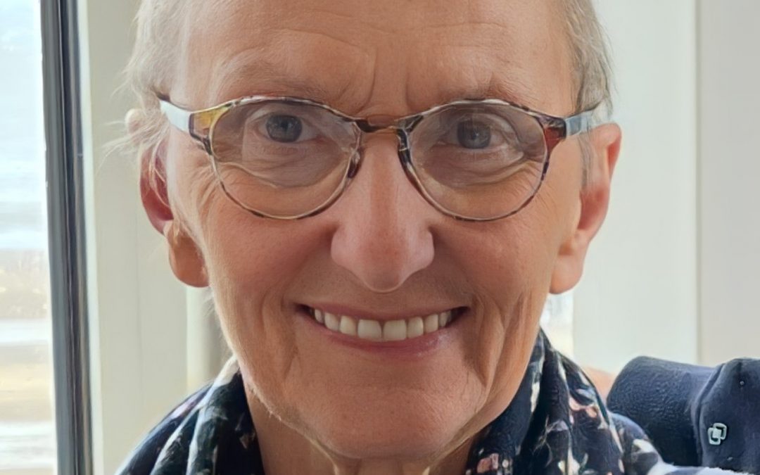 Marie-Françoise TILMAN