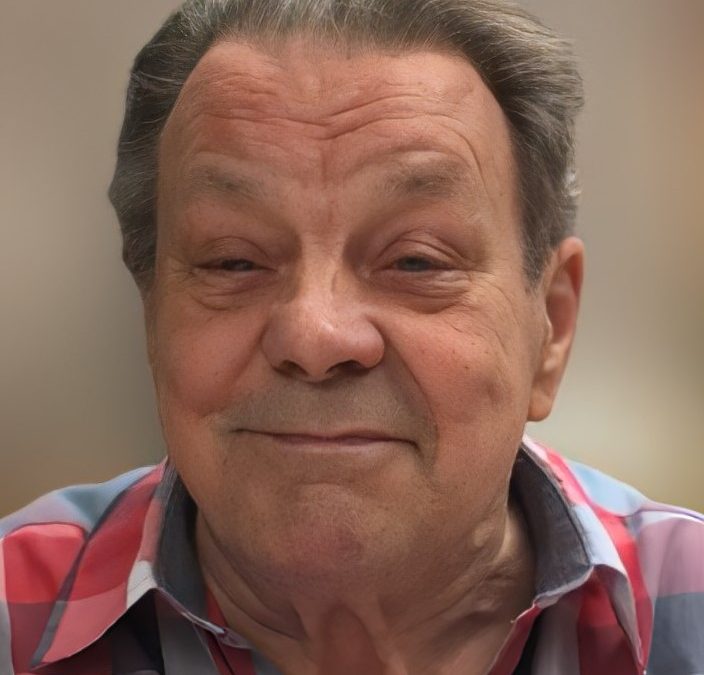 Michel DEDECKER