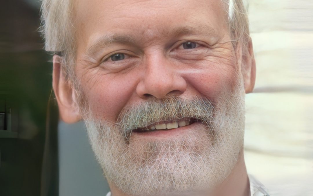 Michel VERHAEGHE