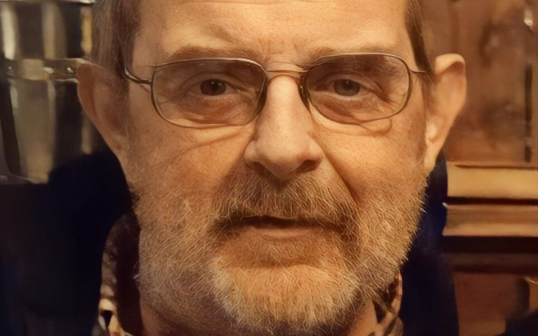 Patrick RYCKOORT