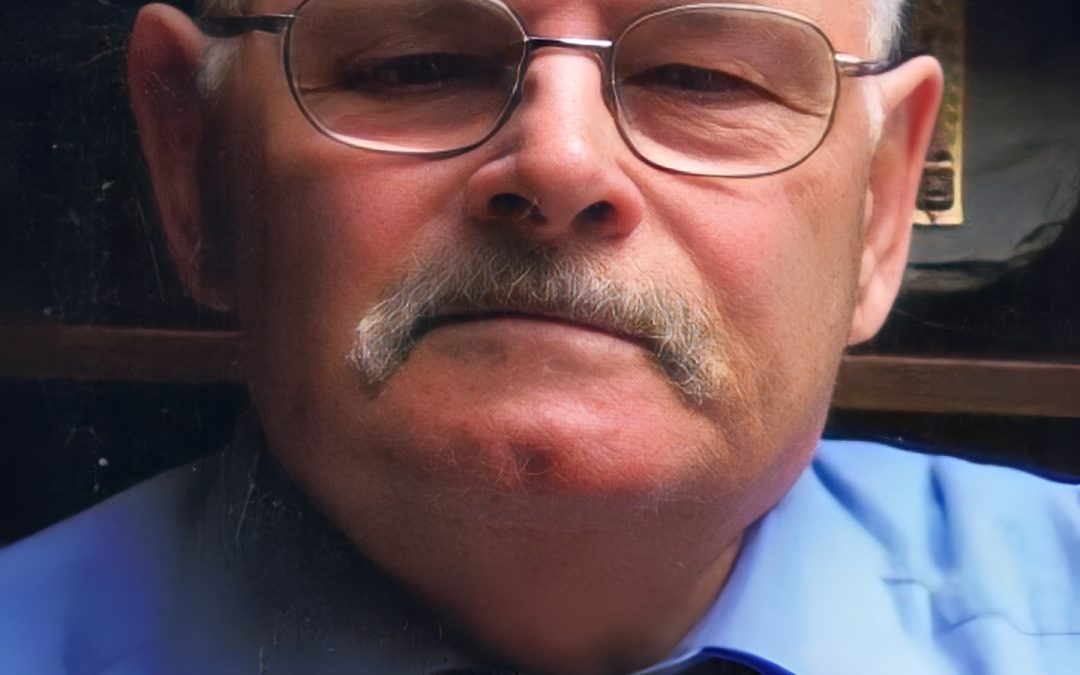 Raymond DESCHEEMAEKER