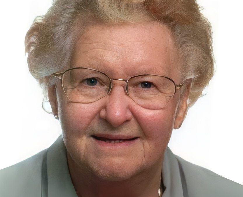 Audette BILCKE