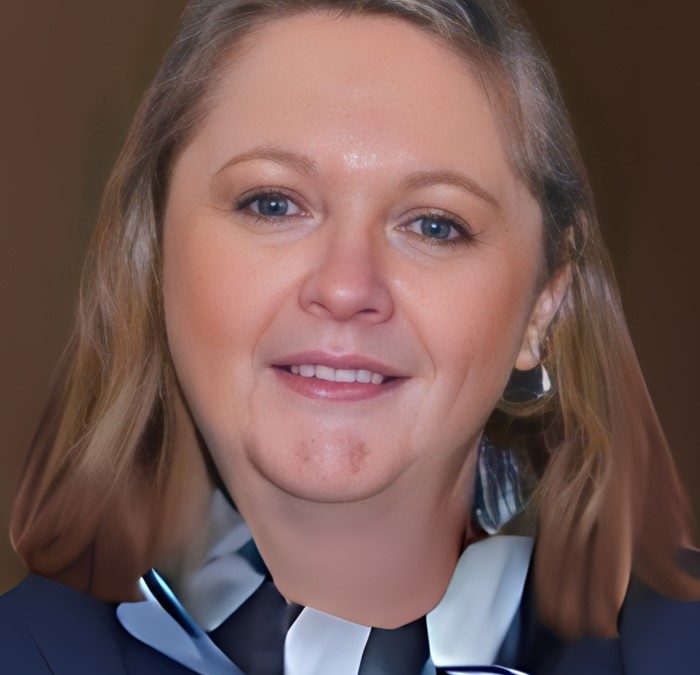 Christine THOMAS