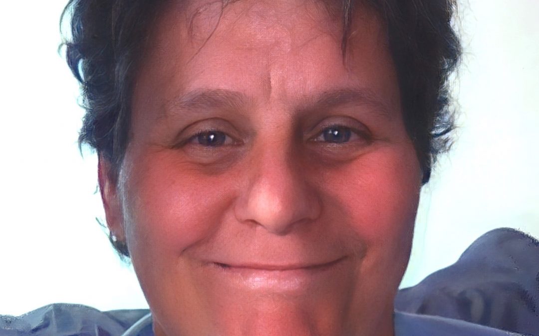 Fabienne VERDIERE