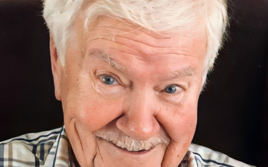Bernard GODDÉRIS