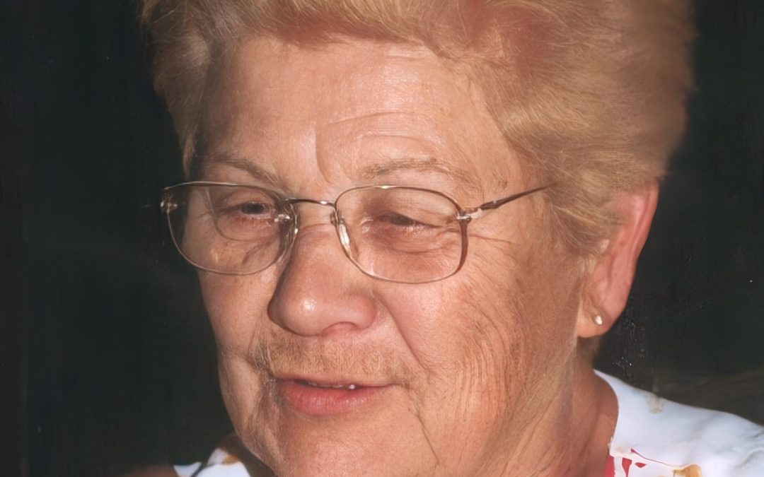 Geneviève SCAILLEREZ