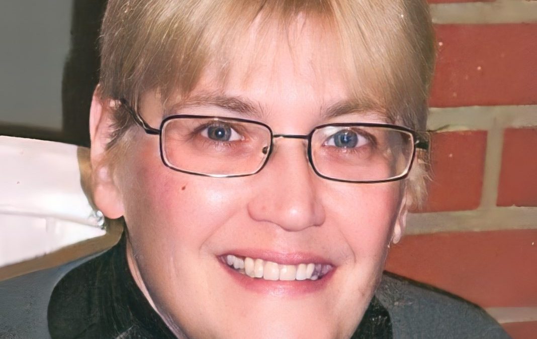 Isabelle DESMITTER