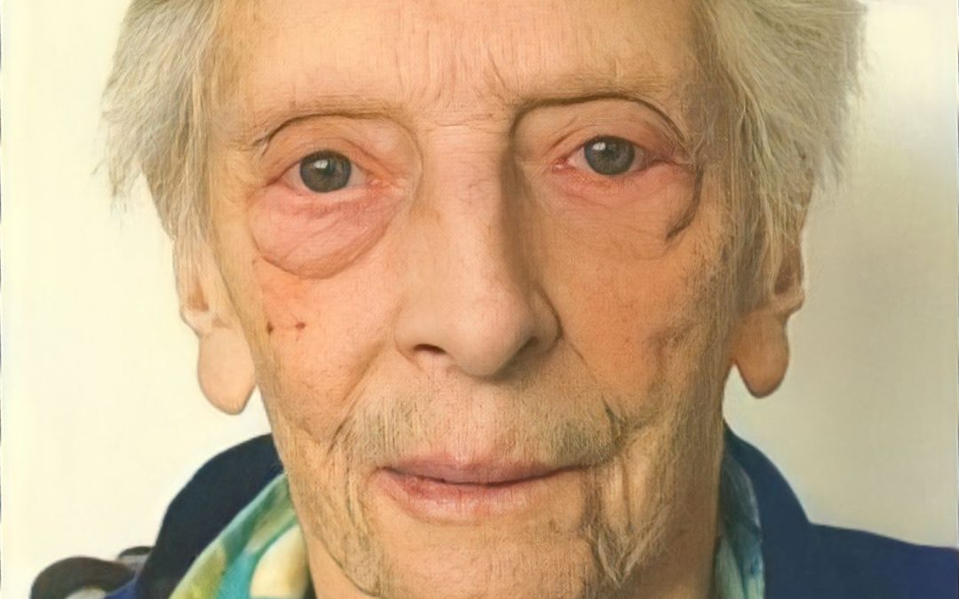 Jacqueline LOOSVELDT