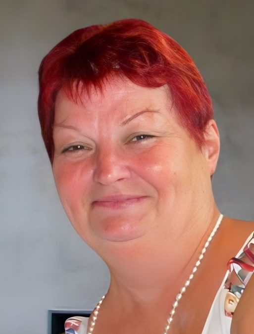 Marcelle D&rsquo;HAVELOOSE
