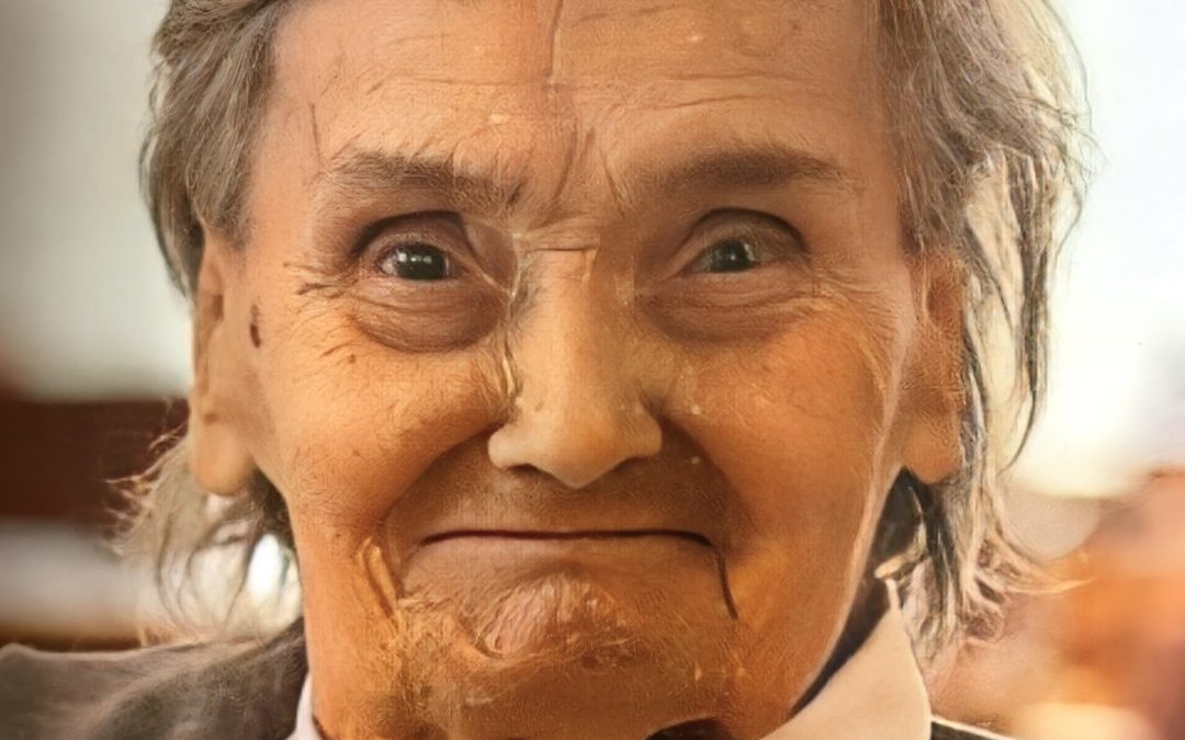 Nelly DELABARRE