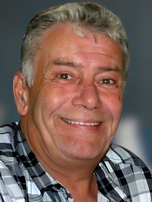 Patrick BLOMME