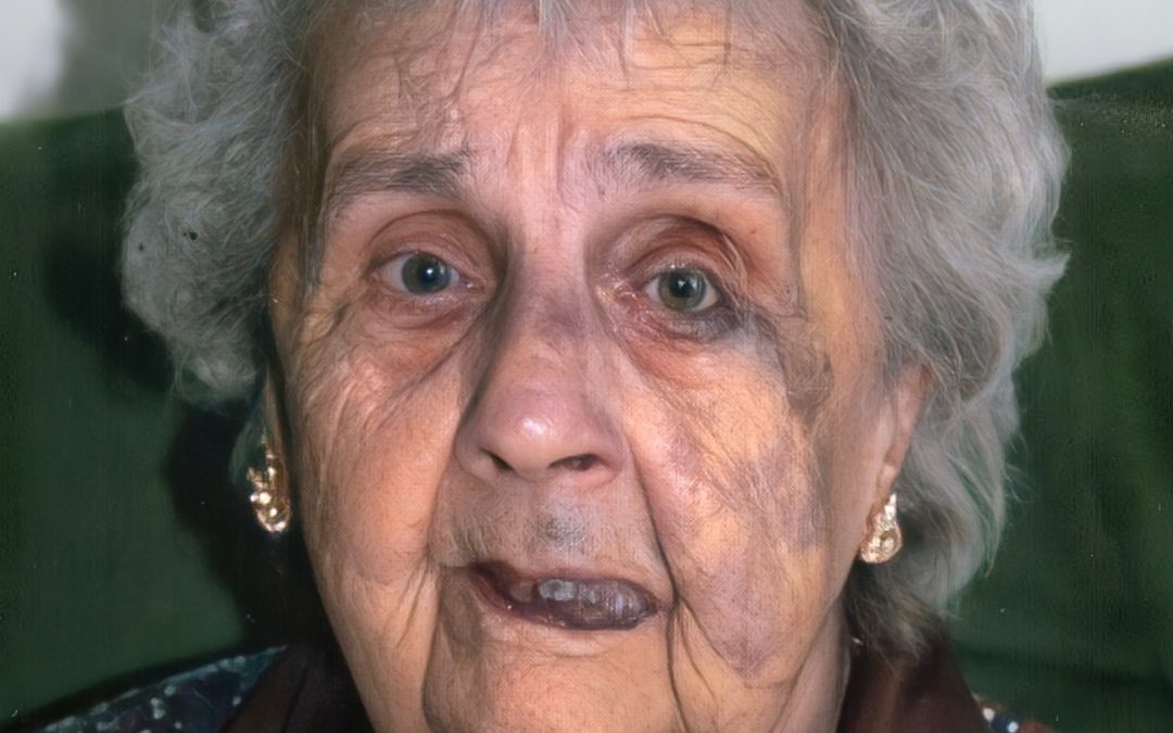 Reine VANGHELUWE