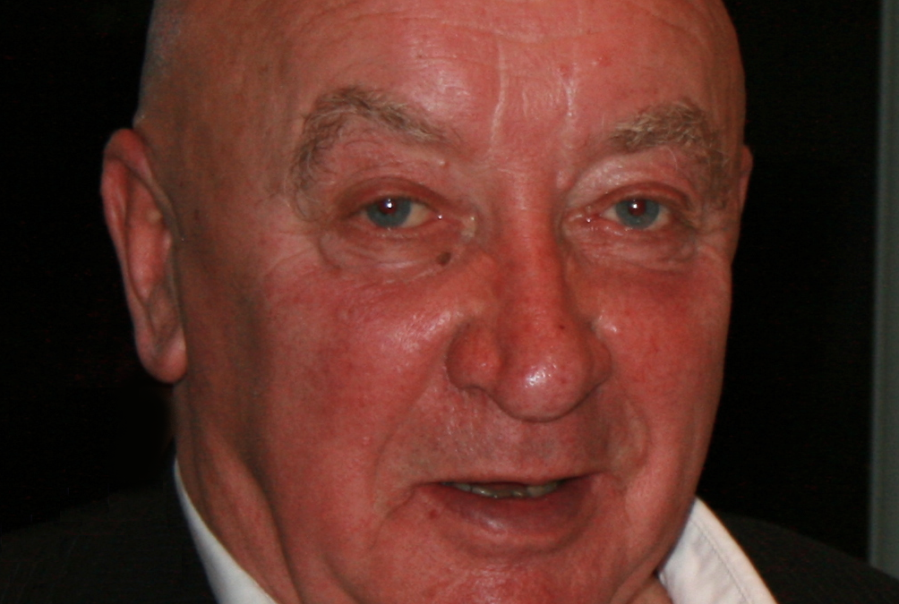Roger VERLEURE