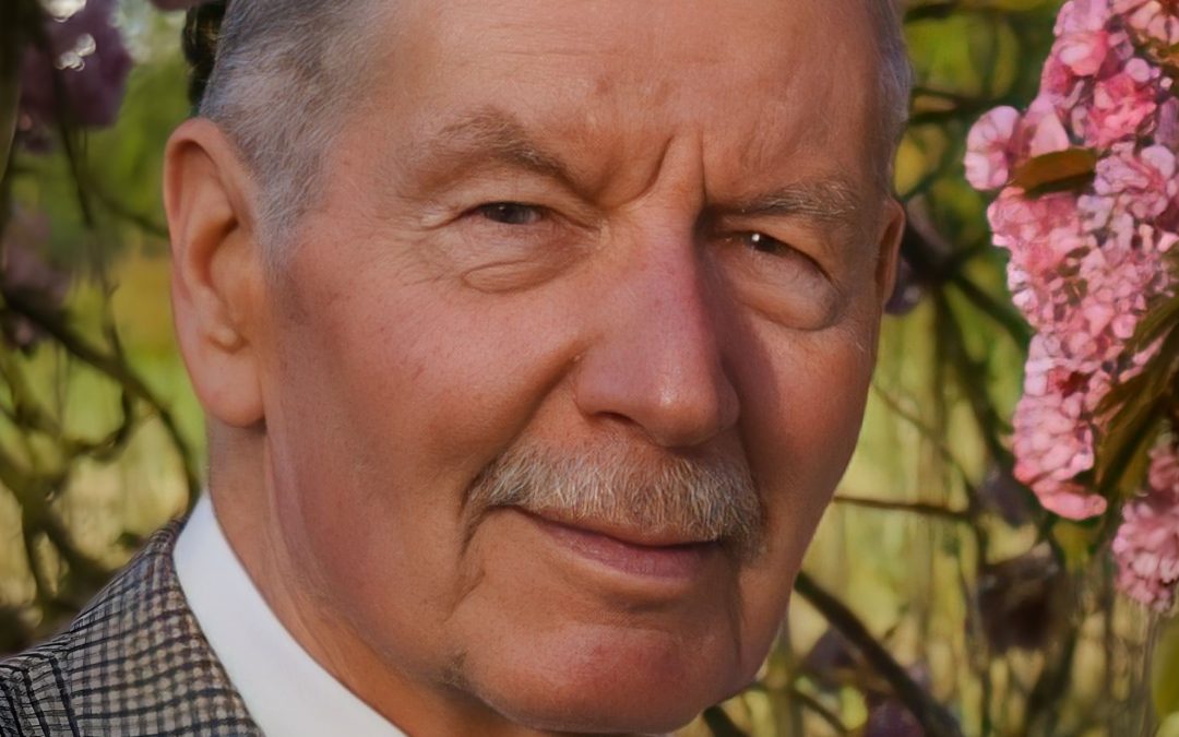 Valère VAN de PUTTE