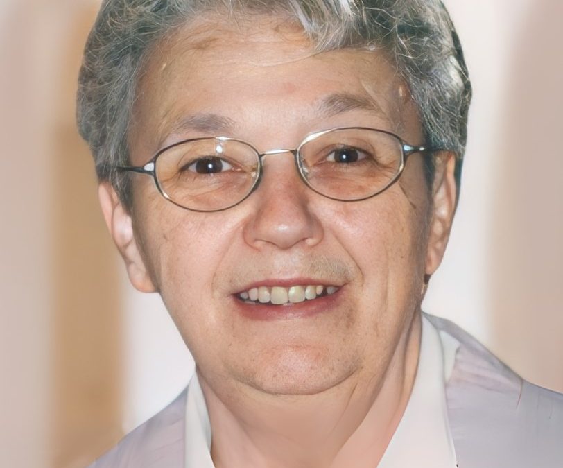 Yolande BLOMME