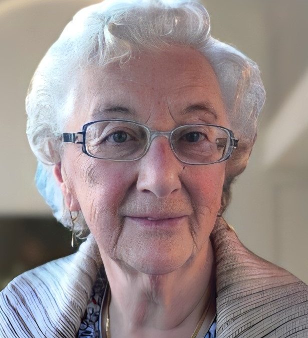 Yolande MERCHIER