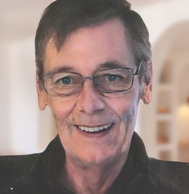 Bernard BERLEZ
