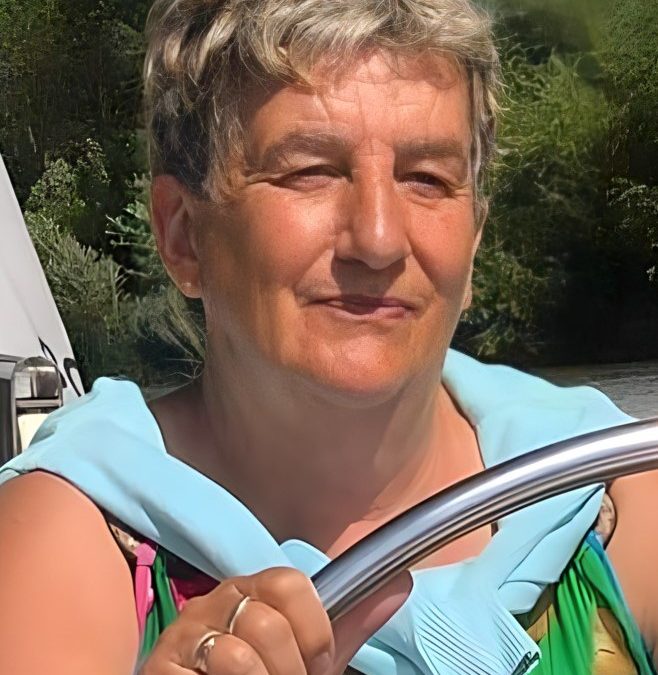 Brigitte DEVAUX