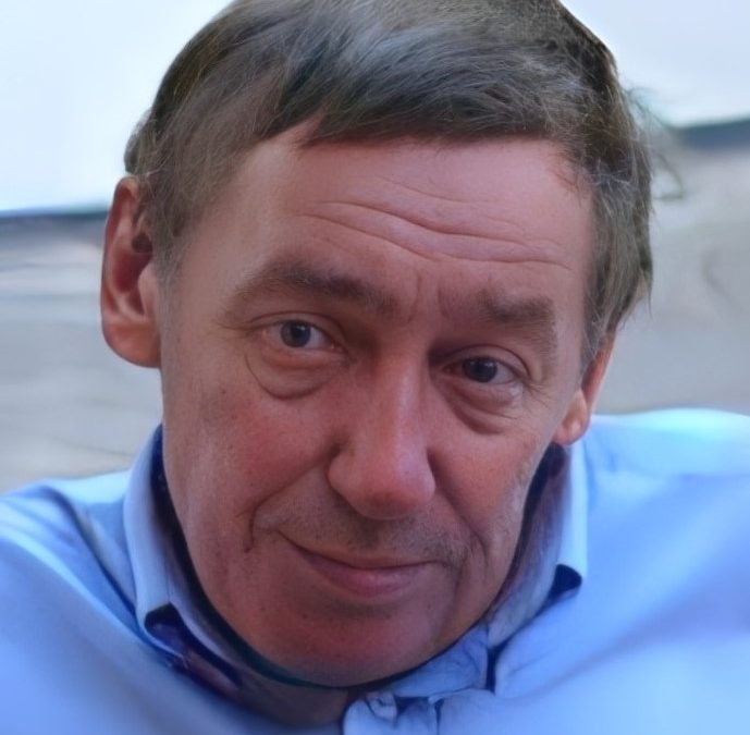 Carlos VANASTEN