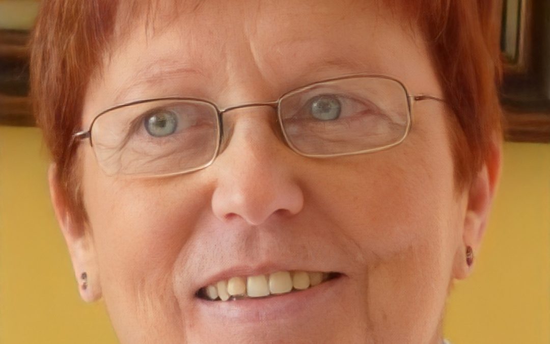 Catherine MILLECAM