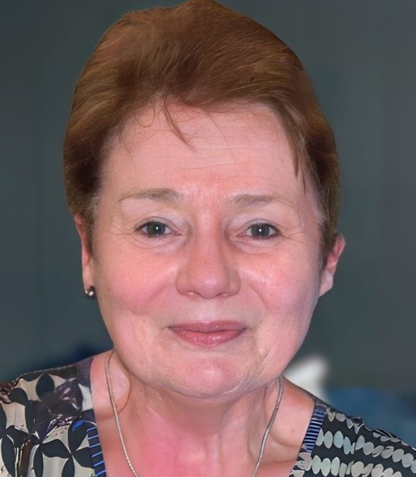 Christiane BATAILLE
