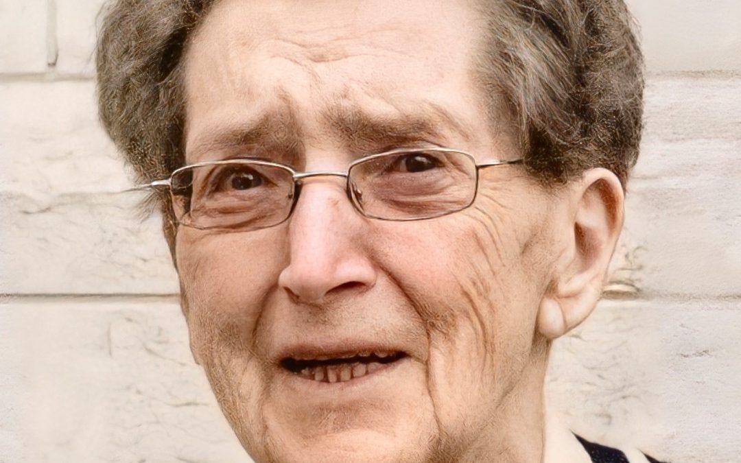Christiane DANNEELS