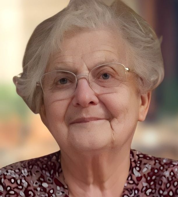 Christiane VERSCHELDE