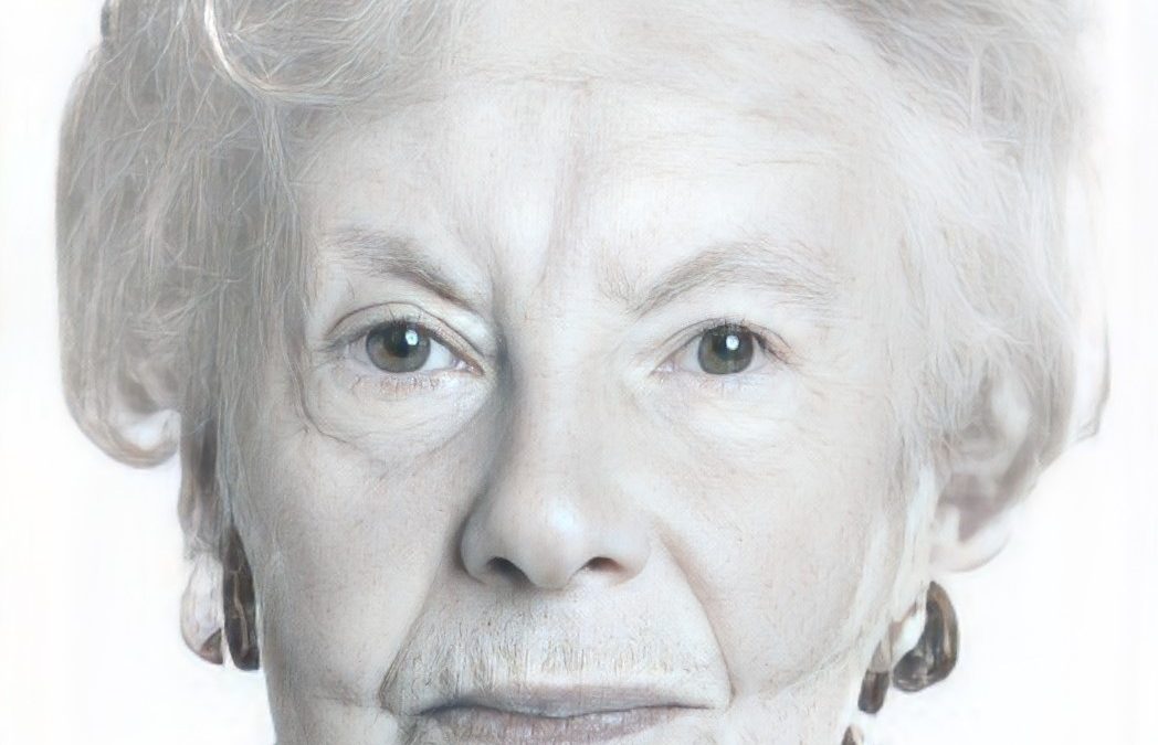 Georgette VANDENDORPE